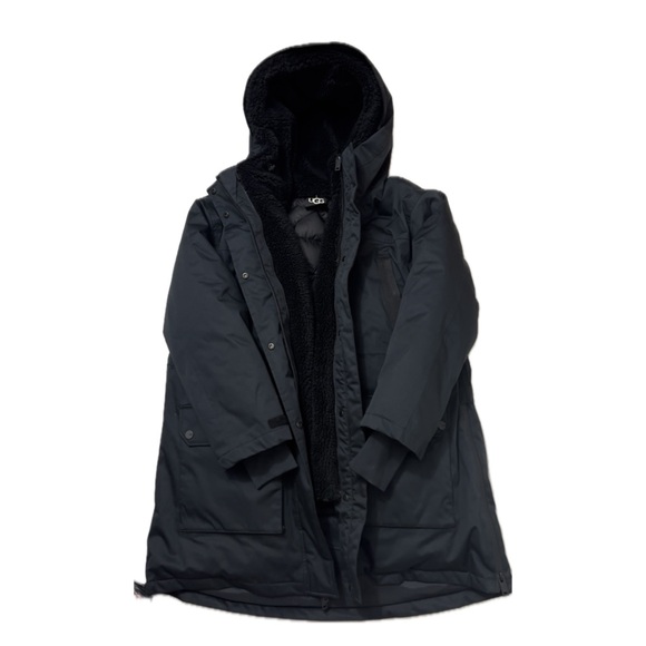 UGG Adirondack Parka 2.0 - Picture 5 of 15